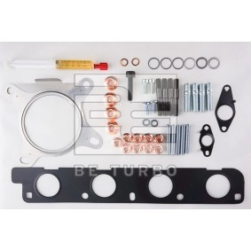 Acquista Kit montaggio turbocompressore da BE TURBO ABS268 a buon mercato per soli 95,20 €
