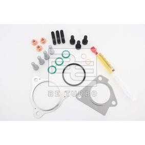Acquista Kit montaggio turbocompressore da BE TURBO ABS296 a buon mercato per soli 49,60 €