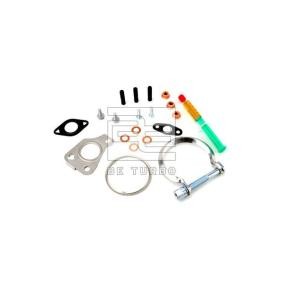 FIAT Montagesatz, Lader von BE TURBO