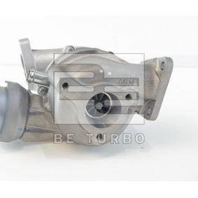 Turbolader von BE TURBO