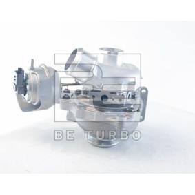 Turbolader von BE TURBO