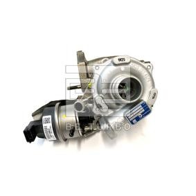 Turbolader 129001 von BE TURBO günstig für 709,20 € online kaufen