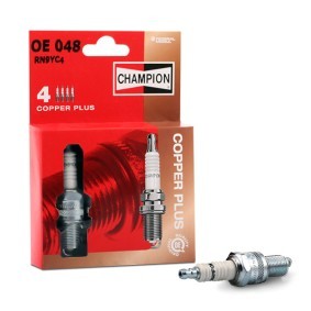 Zündkerzen von CHAMPION für COLT VI (Z3_A, Z2_A) günstig online kaufen