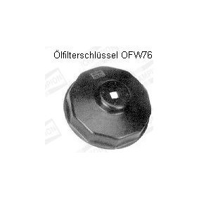 Ölfilter G102/610