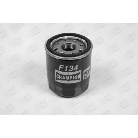 Køb Oliefilter af CHAMPION F134/606 til den lave pris 74,87 DKK