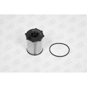 Achetez des Filtre à huile CHAMPION XE529/606 à prix pour 11,18 €