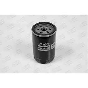 Ölfilter von CHAMPION C168/606