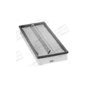 Luftfilter von CHAMPION U596/606