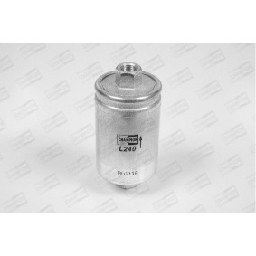 Achetez des Filtre à carburant CHAMPION L240/606 à prix pour 12,41 €