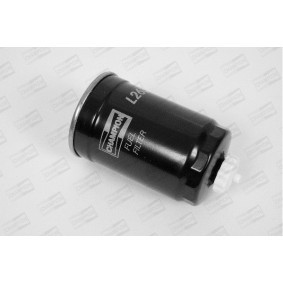 Achetez des Filtre à carburant CHAMPION L263/606 à prix pour 12,78 €