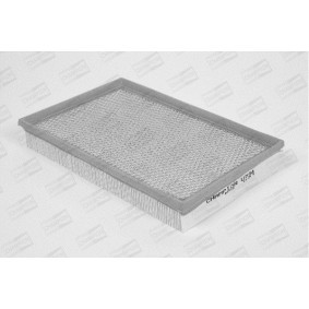 Luftfilter von CHAMPION U734/606