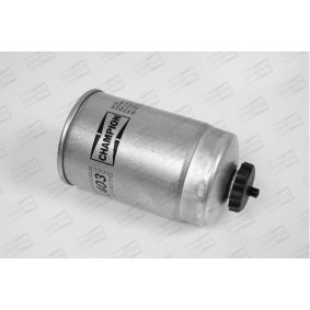 Achetez des Filtre à carburant CHAMPION L403/606 à prix pour 15,97 €
