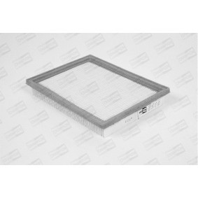 Luftfilter von CHAMPION U810/606