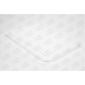 Luftfilter von CHAMPION U832/606