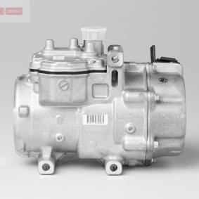Klimakompressor DCP51012