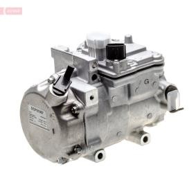 Kjøp AC-kompressor av DENSO DCP51007 til den lave prisen 16002,32 NOK