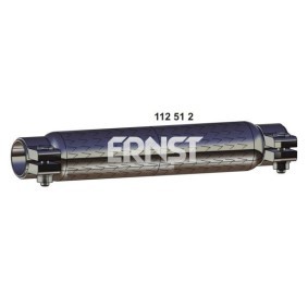 Köp Flexrör, avgassystem av ERNST 112512 till det låga priset 151,99 kr
