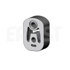 Compre Soporte de tubo de escape de ERNST online para Clase C T-modell (S203) a precios moderados