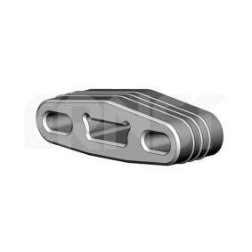 Compre Suporte, sistema de escape da ERNST 499040 a um preço baixo por 3,84 €