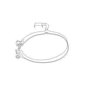 Compre Suporte, sistema de escape da ERNST 499651 a um preço baixo por 8,54 €