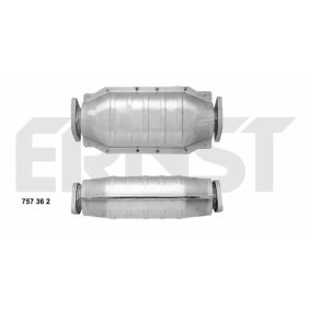 Acquista Catalizzatore da ERNST 757362 a buon mercato per soli 255,06 €