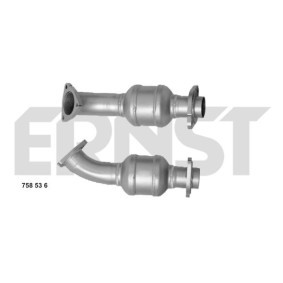 Comprar Catalizador de ERNST 758536 a bajo precio de 326,55 €