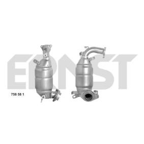 Compre Catalisador da ERNST 758581 a um preço baixo por 325,37 €