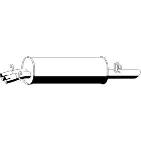 Comprar Silenciador trasero de ERNST 023214 a bajo precio de 96,45 €