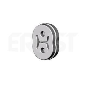Comprar Soporte de tubo de escape de ERNST 493345 a bajo precio de 3,48 €