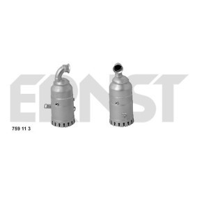 Katalysator 759113 von ERNST günstig für 412,44 € online kaufen
