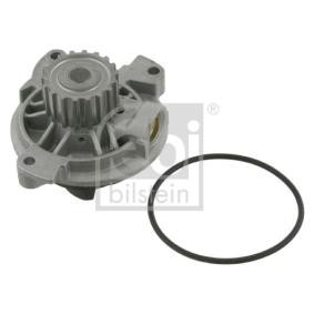 Wasserpumpe von FEBI BILSTEIN 02086