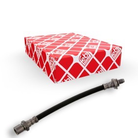 Comprar Latiguillo de freno de FEBI BILSTEIN 02492 a bajo precio de 11,85 €