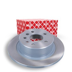 Achetez des Disque de frein FEBI BILSTEIN 02552 à prix pour 36,94 €