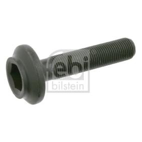 Schraube von FEBI BILSTEIN