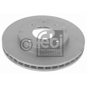 Comprar Disco de freno de FEBI BILSTEIN 10892 a bajo precio de 60,55 €