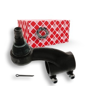 Comprar Rótula de dirección de FEBI BILSTEIN 18714 a bajo precio de 81,04 €