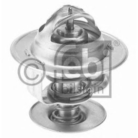 Kühlwasserthermostat von FEBI BILSTEIN
