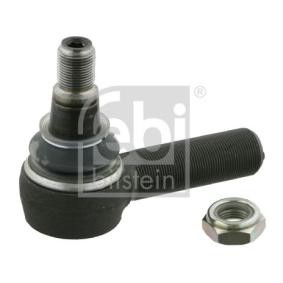 Comprar Junta angular, biela de dirección de FEBI BILSTEIN 26216 a bajo precio de 89,18 €