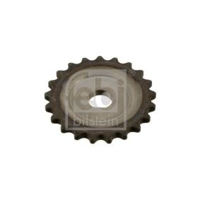 Acquista Ruota dentata, Pompa olio da FEBI BILSTEIN 25454 a buon mercato per soli 49,08 €