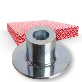 Zentrierbuchse, Längswelle 31176