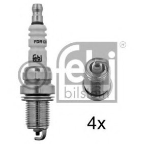 Achetez des Bougie d'allumage FEBI BILSTEIN 13426 à prix pour 4,24 €
