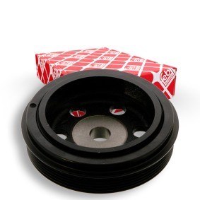Achetez des Poulie damper (vilebrequin) FEBI BILSTEIN 39773 à prix pour 66,98 €