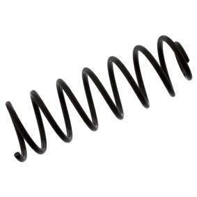 Acquista Molle ammortizzatori da FEBI BILSTEIN 39816 a buon mercato per soli 31,38 €