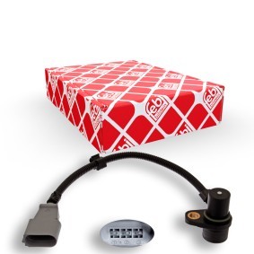 Acquista Generatore di impulsi, Albero a gomiti da FEBI BILSTEIN 39893 a buon mercato per soli 28,91 €