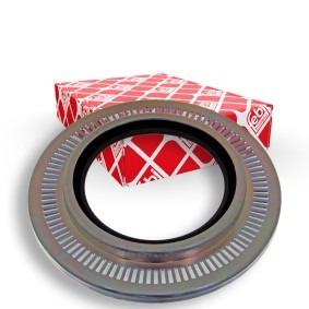 Acquista Paraolio, mozzo ruota da FEBI BILSTEIN 40029 a buon mercato per soli 34,83 €