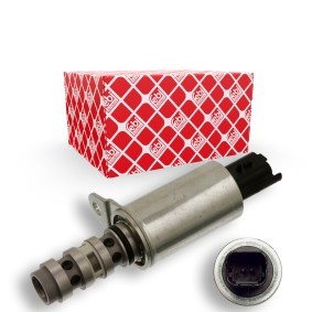 Acquista Valvola di comando per regolazione albero a camme da FEBI BILSTEIN 40109 a buon mercato per soli 172,70 €