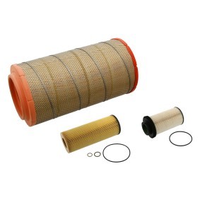 Comprar Kit de filtros de FEBI BILSTEIN 40243 a bajo precio de 91,66 €