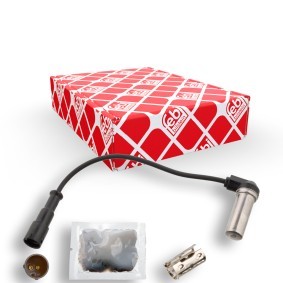 ABS-Sensor von FEBI BILSTEIN 40478