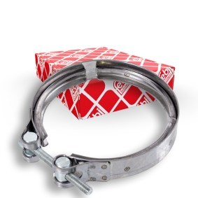 Acquista Fascetta scarico da FEBI BILSTEIN 40513 a buon mercato per soli 14,72 €
