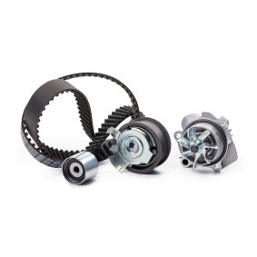 Acquista Kit cinghia distribuzione, pompa acqua da FEBI BILSTEIN 40618 a buon mercato per soli 130,87 €